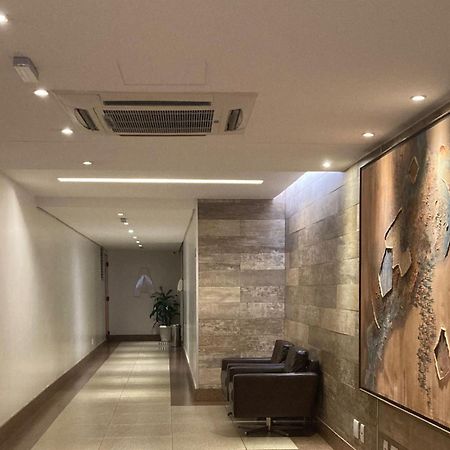 Hotel Aguas Claras Dfmr Brasília Exteriör bild